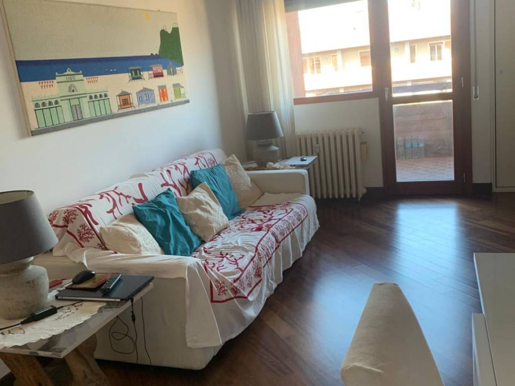 appartamento in vendita a Brescia in zona Lamarmora