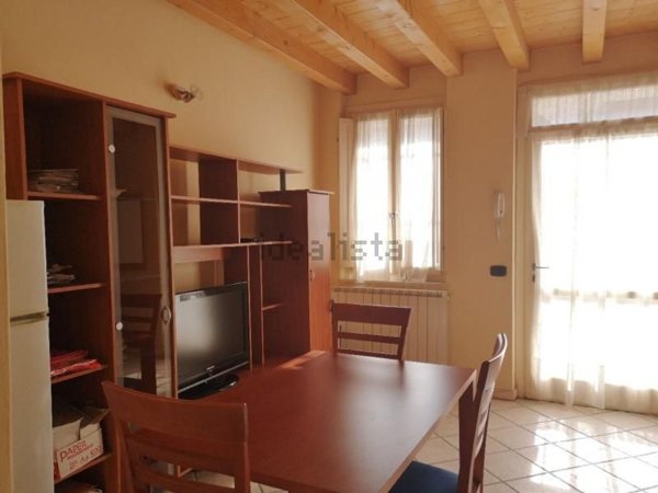 appartamento in vendita a Brescia in zona Casazza
