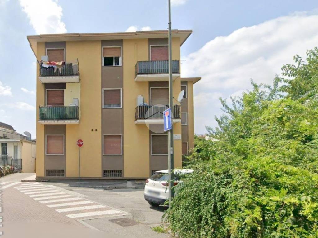 appartamento in vendita a Brescia in zona Centro Storico