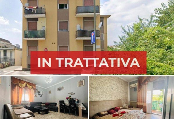 appartamento in vendita a Brescia in zona Centro Storico