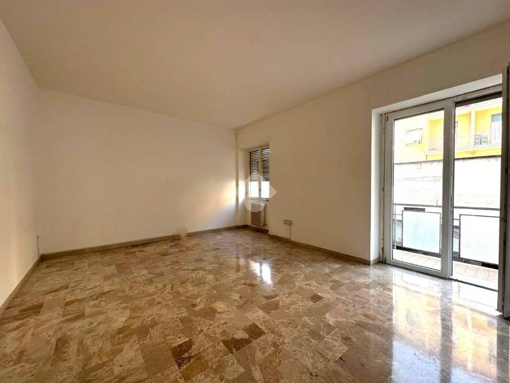 appartamento in vendita a Brescia in zona Porta Venezia