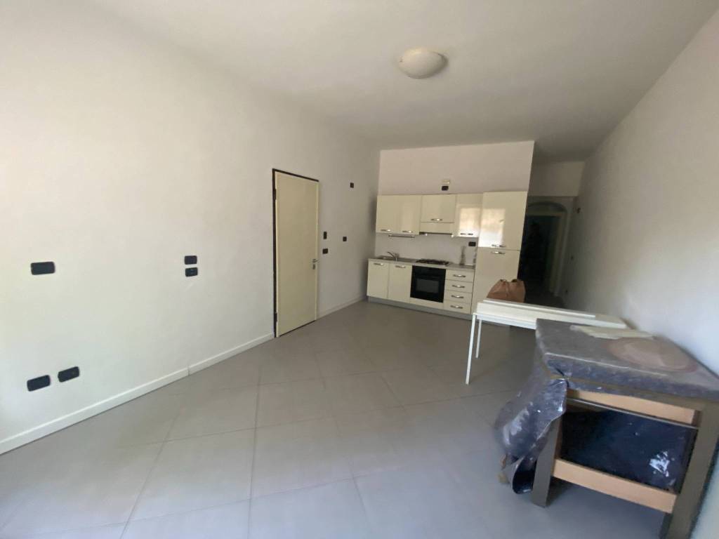 appartamento in vendita a Brescia in zona Centro Storico