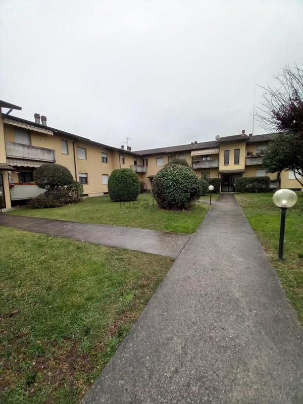 appartamento in vendita a Brescia in zona Chiesa Nuova