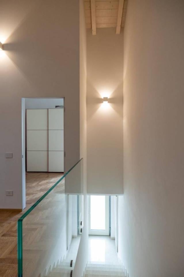 casa indipendente in vendita a Brescia in zona Sant'Eufemia