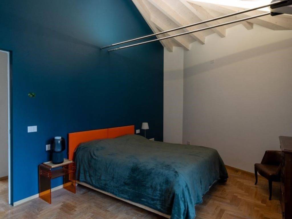 casa indipendente in vendita a Brescia in zona Sant'Eufemia