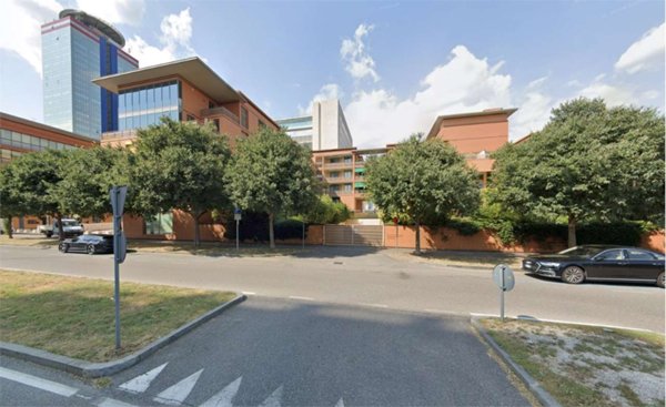 appartamento in vendita a Brescia in zona Lamarmora