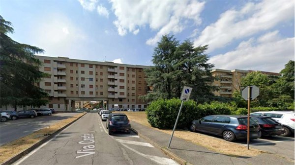 appartamento in vendita a Brescia