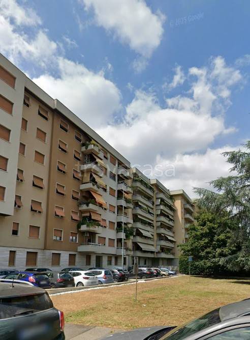 appartamento in vendita a Brescia