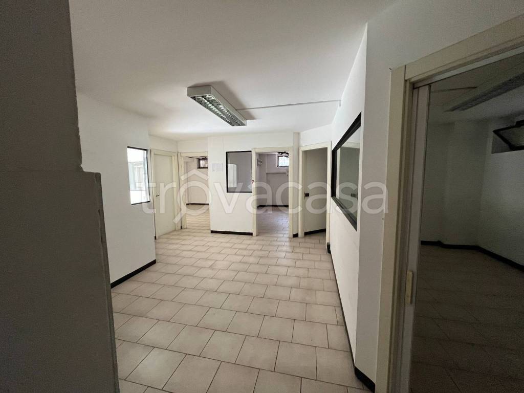 locale di sgombero in vendita a Brescia