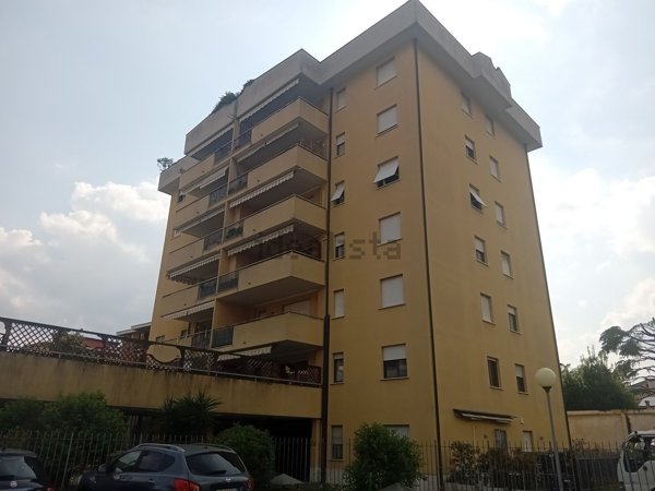 appartamento in vendita a Brescia in zona Don Bosco