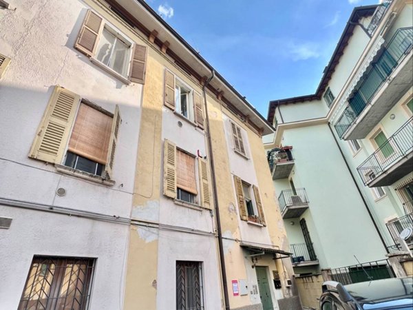 appartamento in vendita a Brescia in zona Porta Venezia