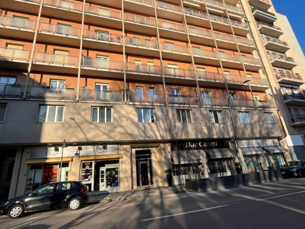 appartamento in vendita a Brescia in zona Centro Storico