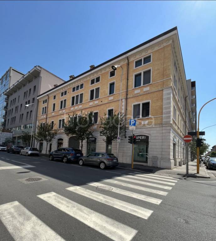 appartamento in vendita a Brescia in zona Centro Storico