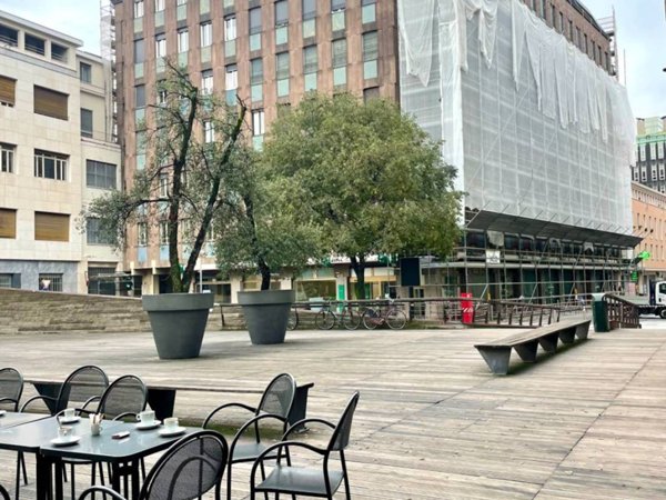appartamento in vendita a Brescia in zona Centro Storico