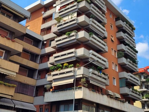 appartamento in vendita a Brescia in zona Volta