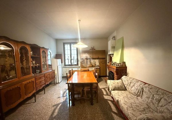 appartamento in vendita a Brescia in zona Porta Venezia