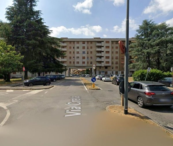 appartamento in vendita a Brescia