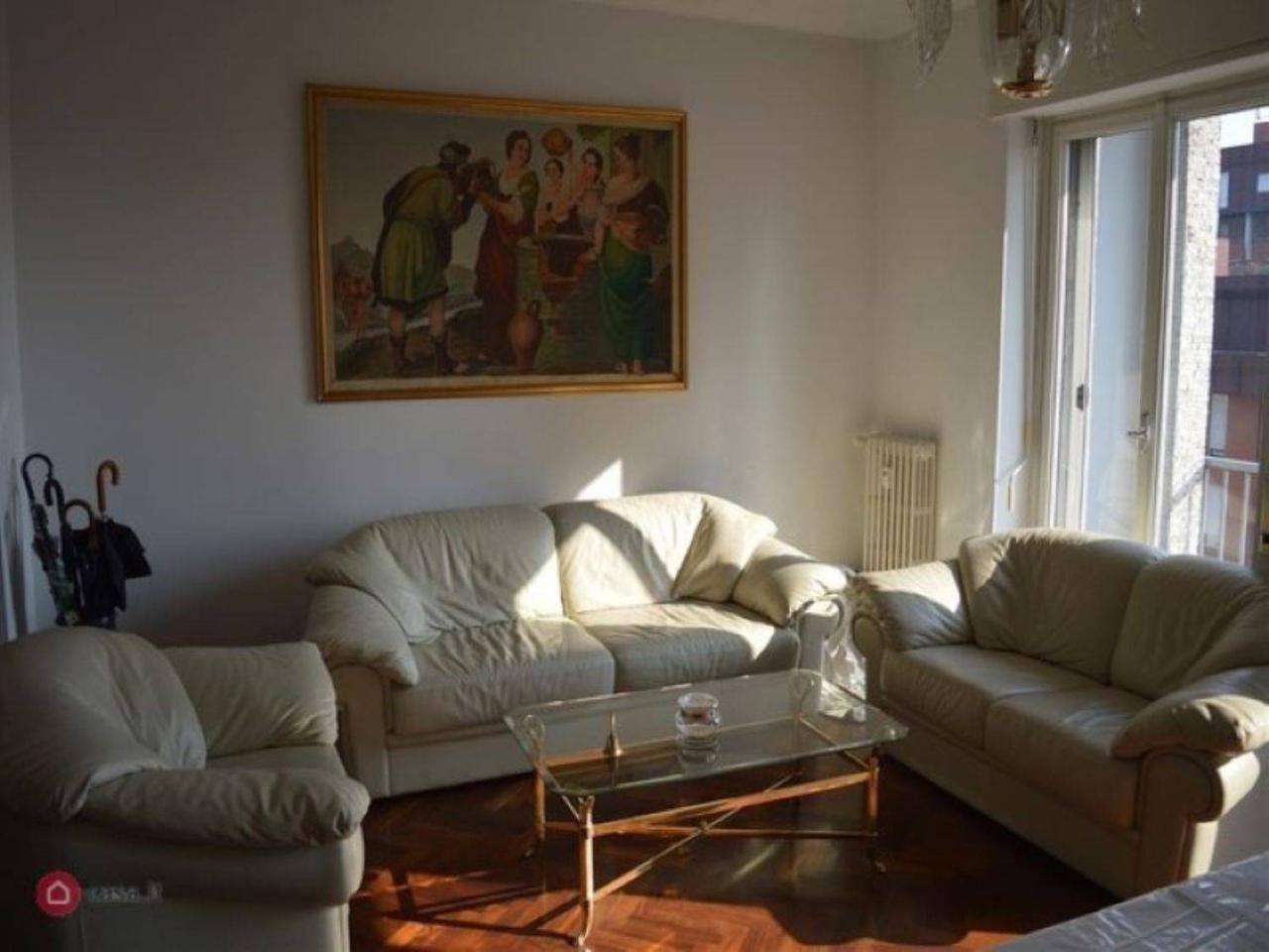 appartamento in vendita a Brescia in zona Centro Storico