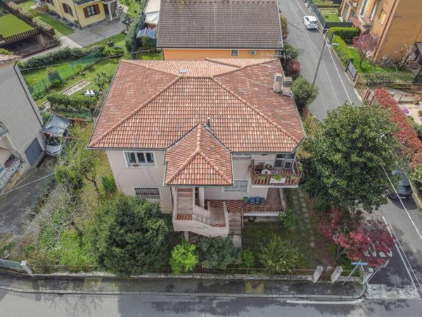 appartamento in vendita a Brescia in zona Chiusure