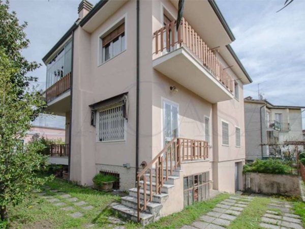 appartamento in vendita a Brescia in zona Chiusure