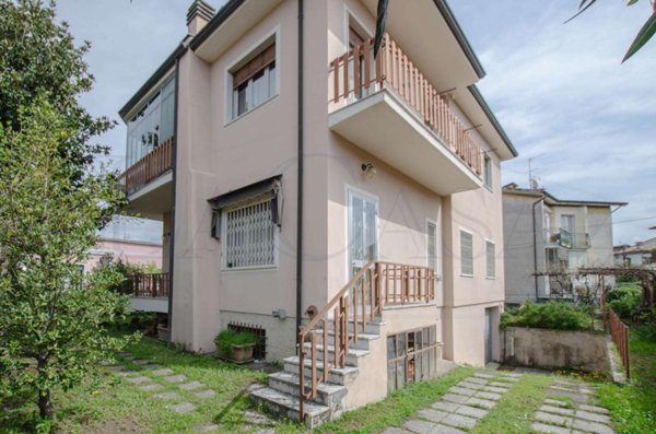 appartamento in vendita a Brescia in zona Chiusure