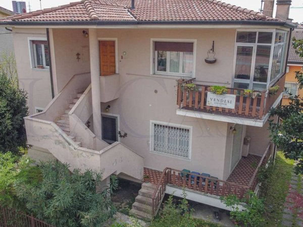 appartamento in vendita a Brescia in zona Chiusure