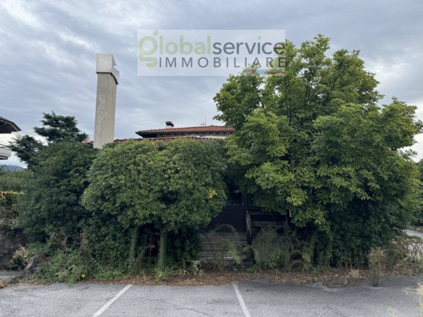 casa indipendente in vendita a Brescia in zona San Bartolomeo
