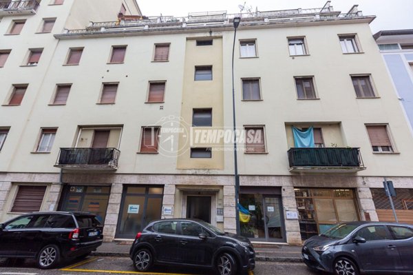 appartamento in vendita a Brescia in zona Fiumicello