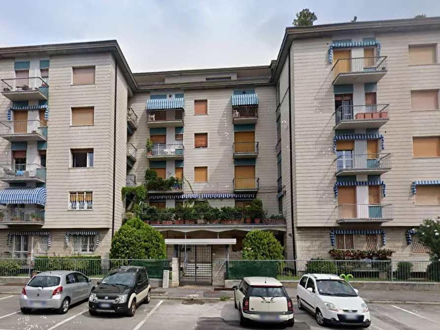 appartamento in vendita a Brescia