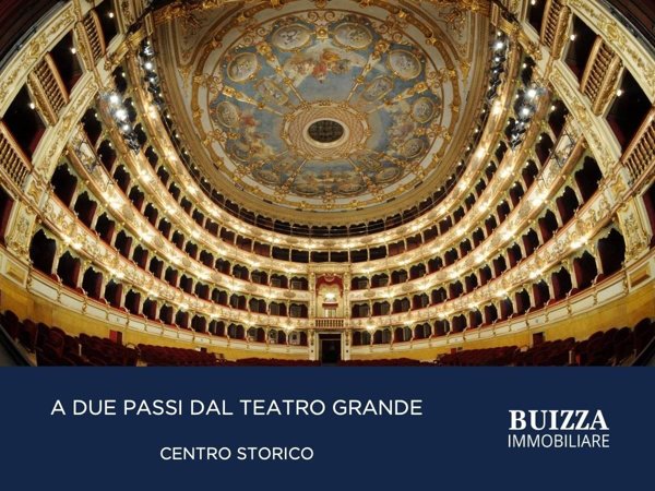 appartamento in vendita a Brescia in zona Borgo Trento