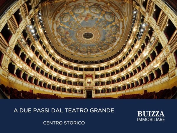 appartamento in vendita a Brescia in zona Borgo Trento