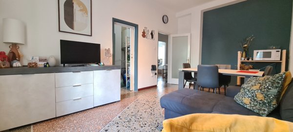 appartamento in vendita a Brescia in zona Centro Storico