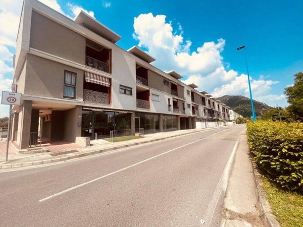 appartamento in vendita a Brescia in zona San Polo