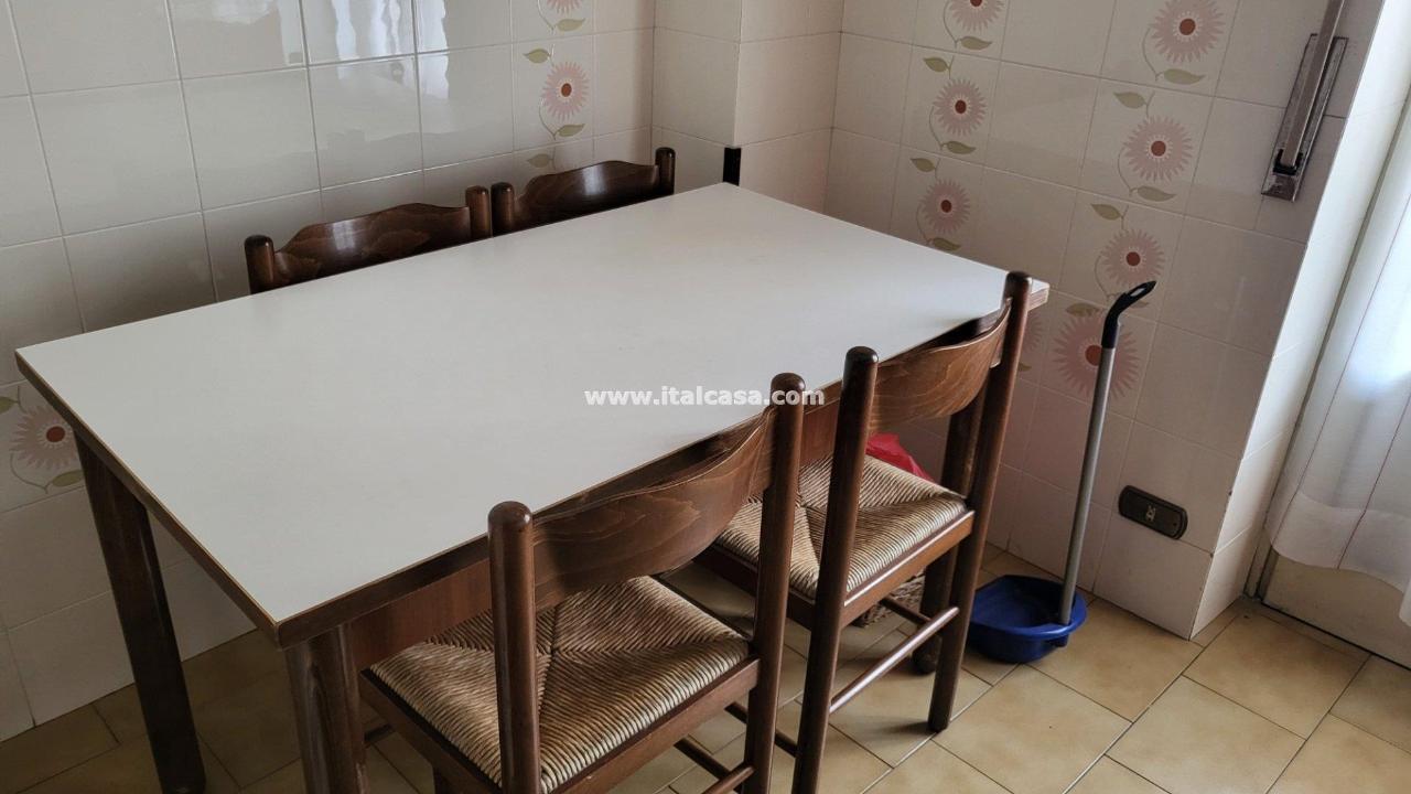 appartamento in vendita a Brescia in zona San Bartolomeo