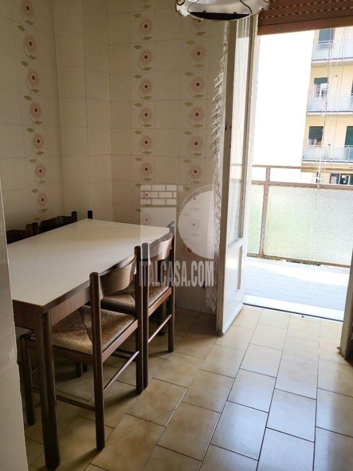 appartamento in vendita a Brescia in zona Sant'Eustacchio