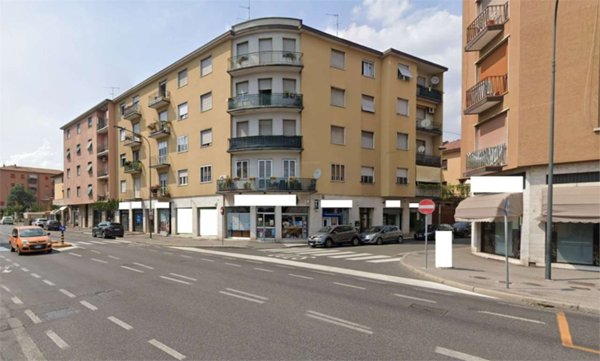 appartamento in vendita a Brescia in zona Porta Venezia