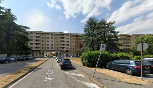appartamento in vendita a Brescia