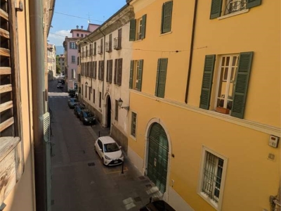 appartamento in vendita a Brescia in zona Centro Storico