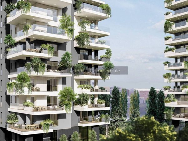 appartamento in vendita a Brescia in zona Volta