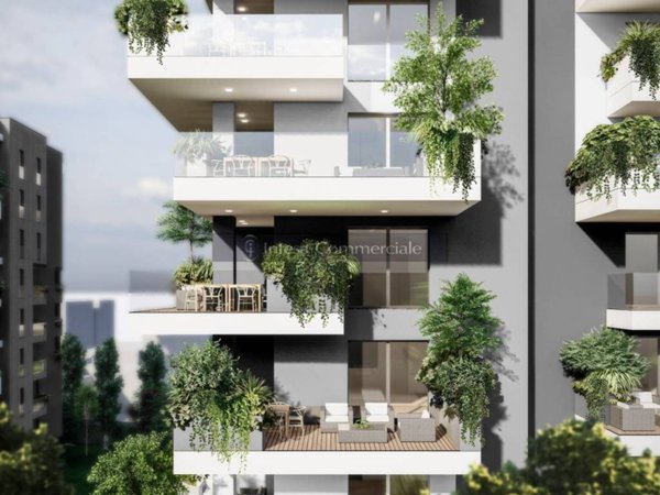 appartamento in vendita a Brescia in zona Volta