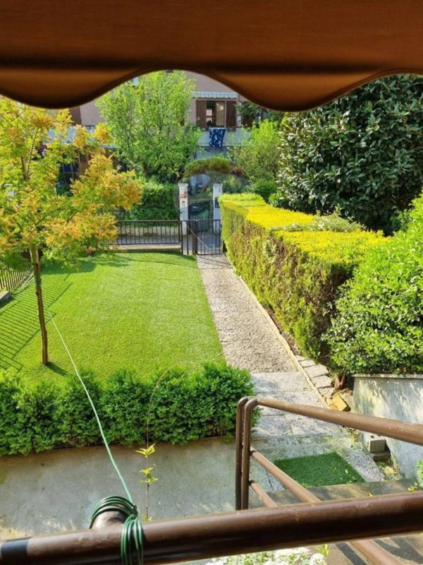 casa indipendente in vendita a Brescia in zona San Polo