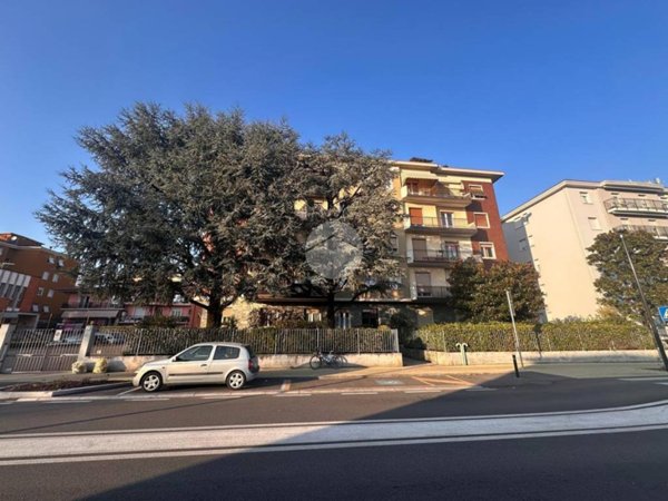 appartamento in vendita a Brescia in zona Chiusure