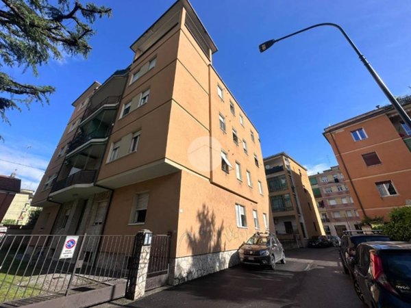 appartamento in vendita a Brescia in zona Chiusure