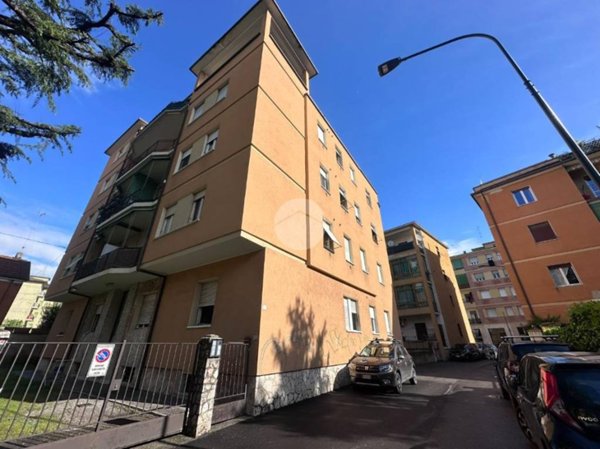 appartamento in vendita a Brescia in zona Fiumicello