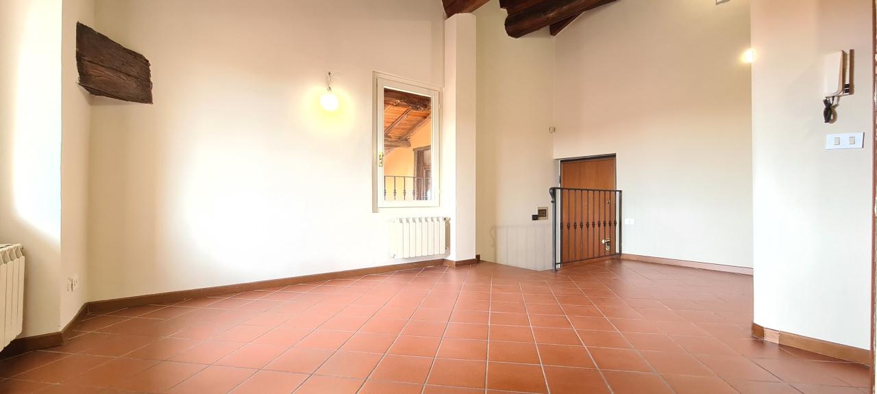 appartamento in vendita a Brescia in zona San Polo