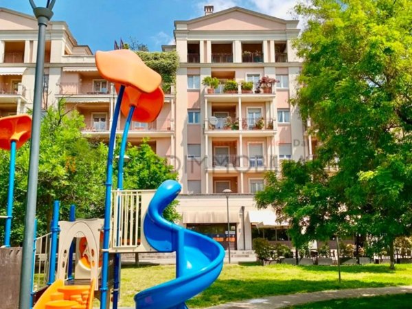 appartamento in vendita a Brescia in zona Villaggio Prealpino