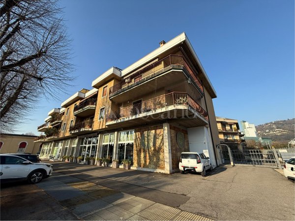 appartamento in vendita a Brescia