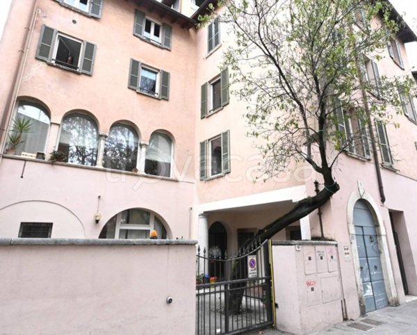 appartamento in vendita a Brescia in zona Centro Storico