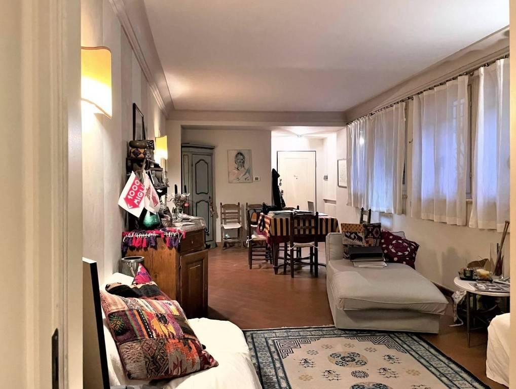 appartamento in vendita a Brescia in zona Centro Storico