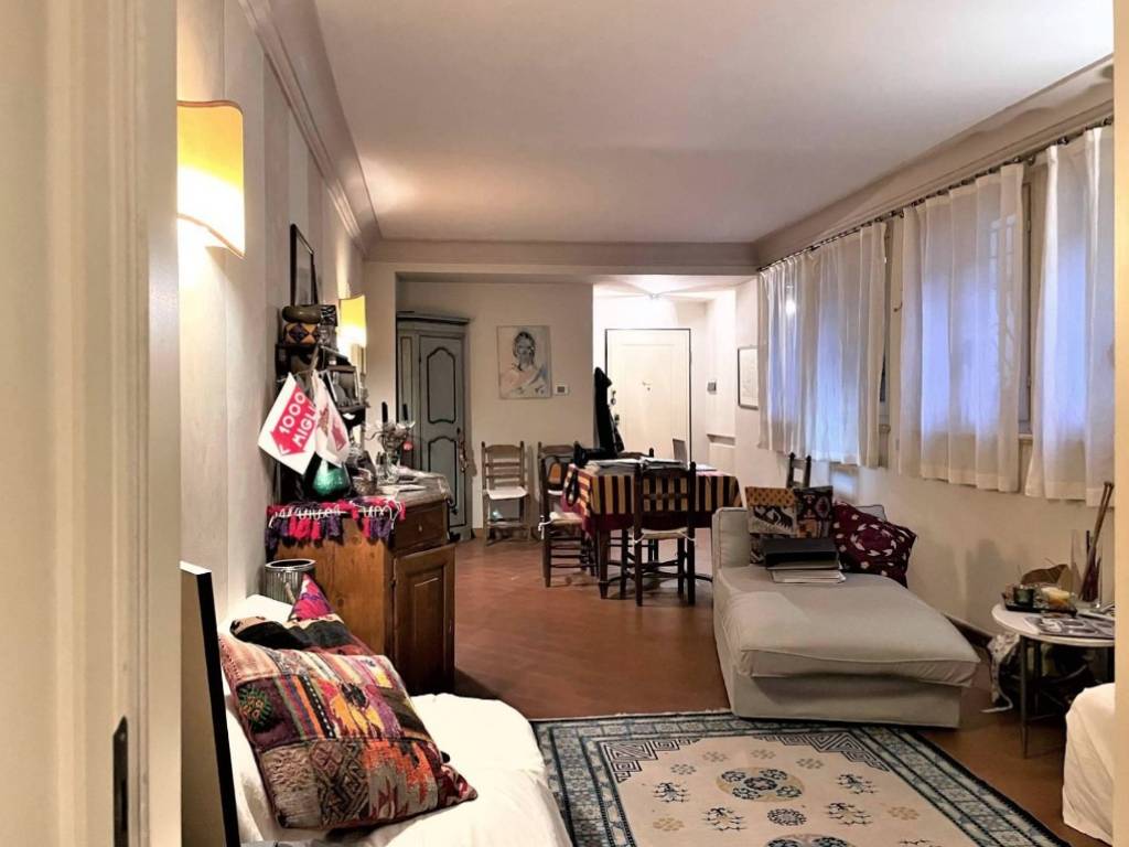 appartamento in vendita a Brescia in zona Centro Storico